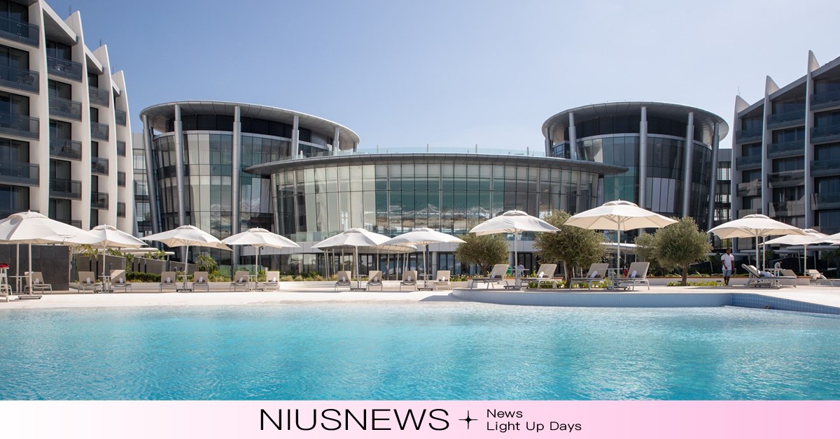 從杜拜帆船飯店一路航向幸福島 SAL餐廳於卓美亞薩迪亞特島度假酒店正式開幕 杜拜、帆船飯店、幸福島、 SAL 餐廳