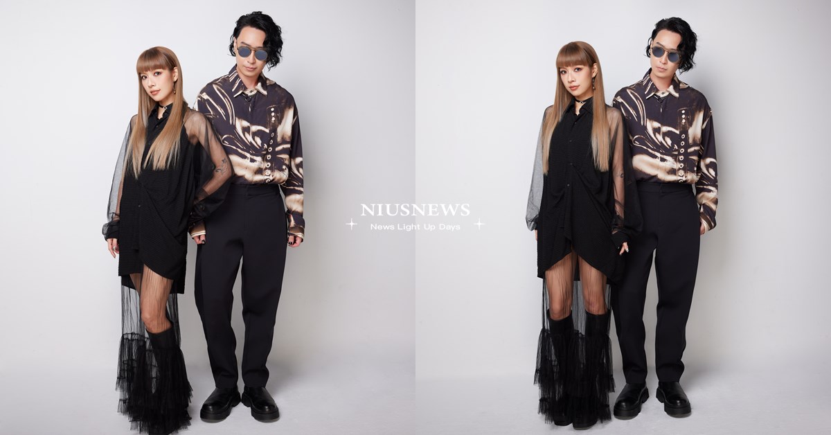 累積九張專輯能量 首場大型專場！台灣電子天團原子邦妮4/20北流震撼開唱  原子邦妮、電子天團、北流