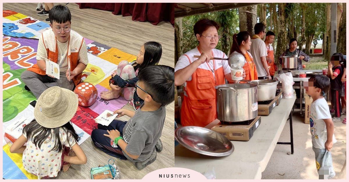 「我不敢回家」近500起餘震，關注災民及兒童生活和身心 展望會動緊急救援 開設募款專戶 台灣世界展望會、地震、餘震、兒童關懷、0403花蓮地震