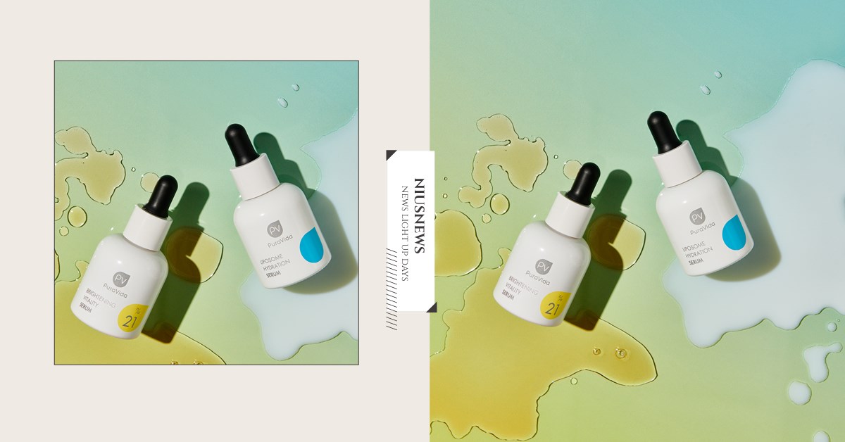 璞若美得PuraVida 專注濕熱氣候肌膚保養的先驅 啟動高滲透保養力 璞若美得、PuraVida、肌膚保養、保養