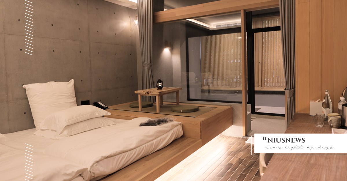 呆水溫泉會館 時時刻刻寵愛爸媽 呆水溫泉會館、寵愛爸媽長泡湯、溫泉、宜蘭礁溪