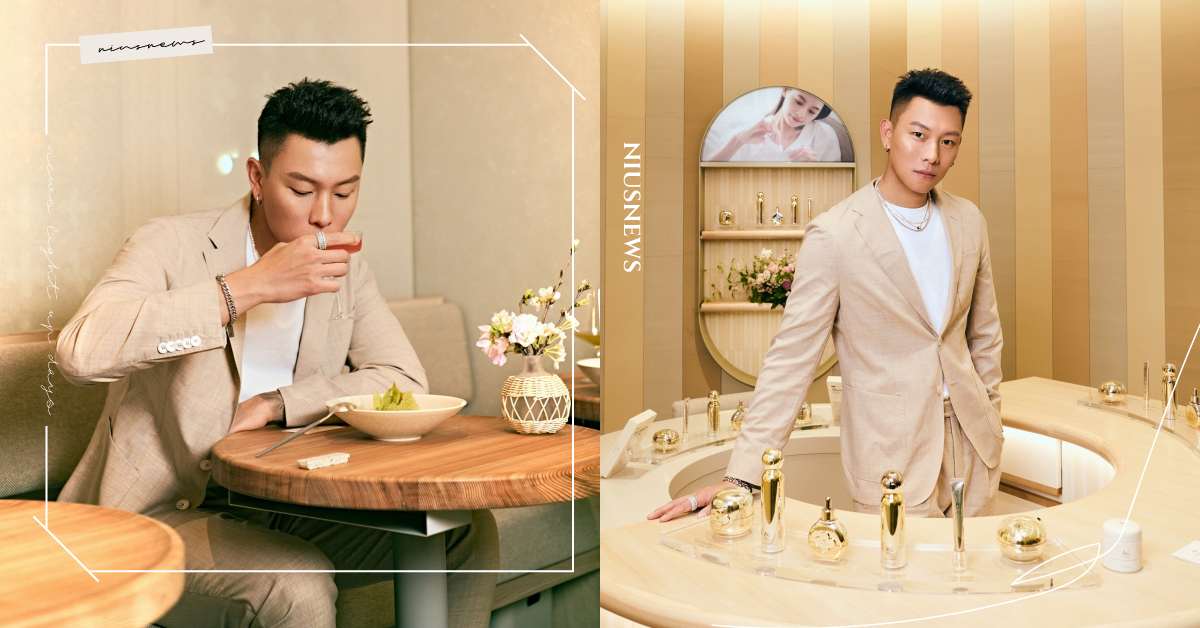 首家全球旗艦店！COCOCHI東京表參道旗艦店盛大開幕！品牌好友瘦子E.SO跨海搶先預覽！ 