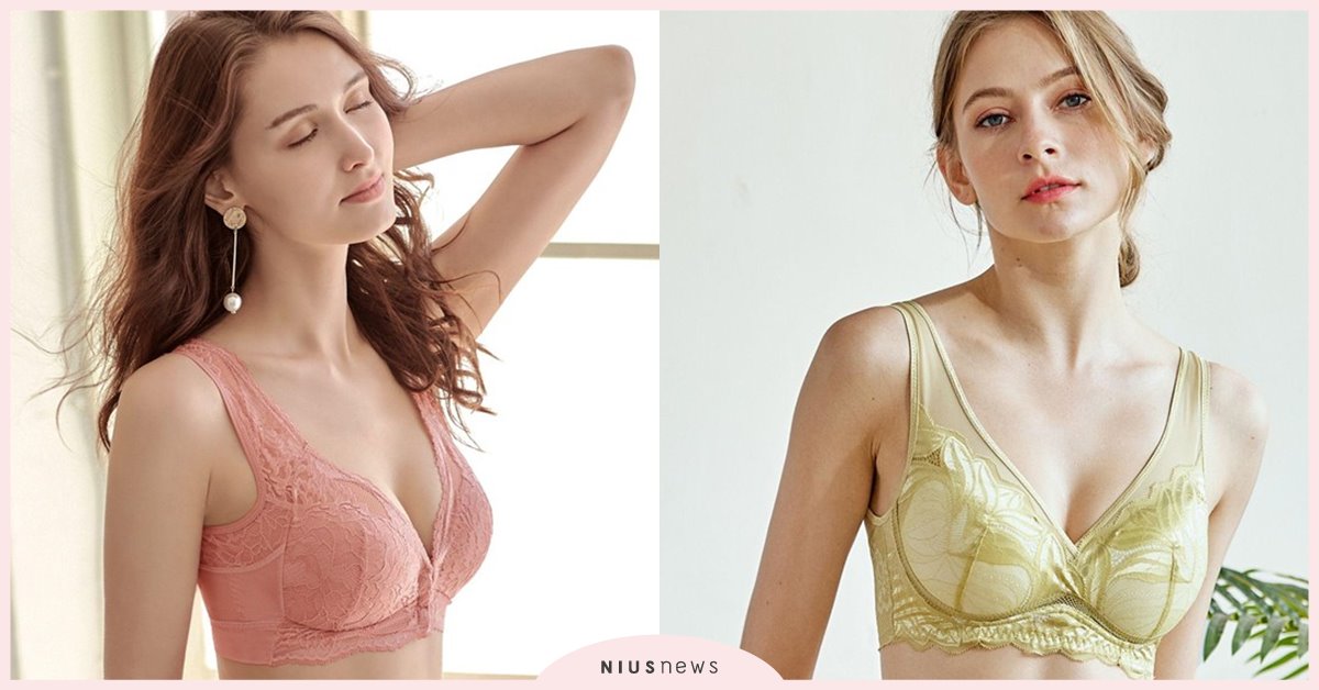 季節變化「異膚體質」好辛苦！熹歐禾獻上呵護肌膚三守則 熹歐禾、SiOHER、女性內衣、內衣、無鋼圈