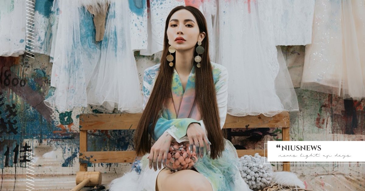 屬於她靈魂的藝術：當代女藝術家CHO HUI CHIN 當代女藝術家、女藝術家、藝術、CHO HUI CHIN