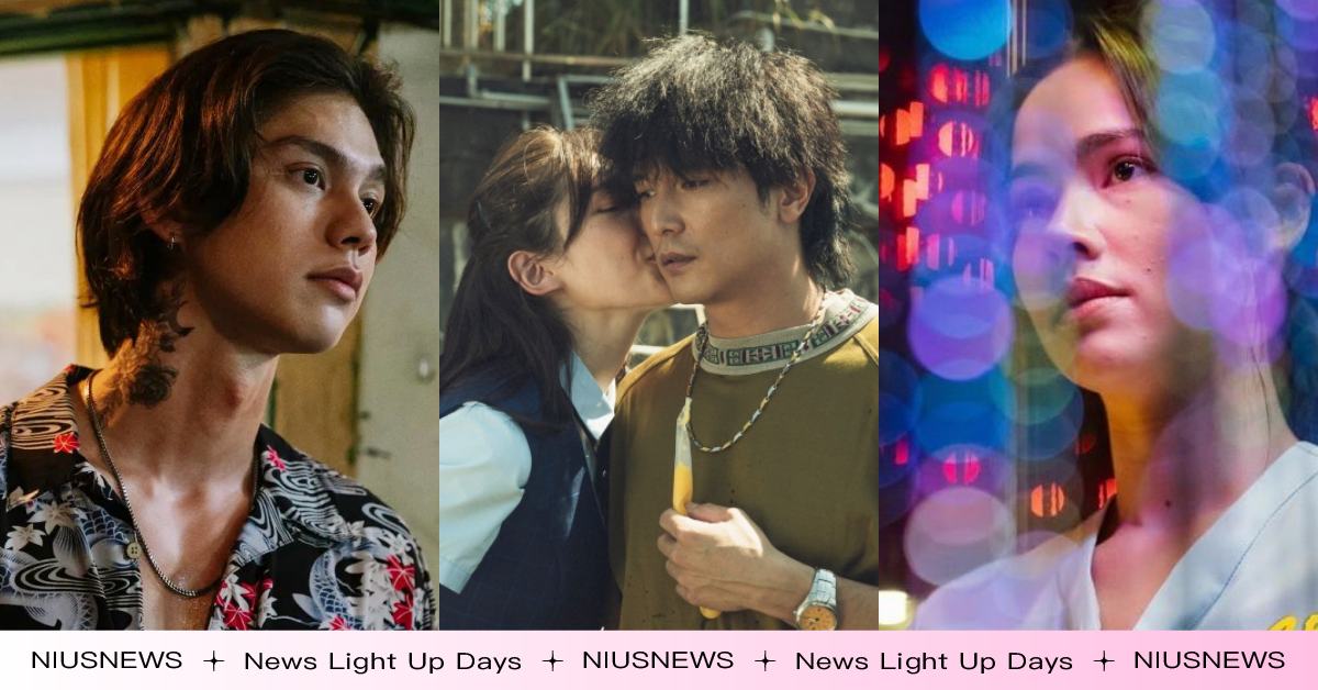 《當男人戀愛時》翻拍泰國版！男神Bright攜手Yaya《分期付款愛上你》譜戀曲 當男人戀愛時泰國版、當男人戀愛時泰版、分期付款愛上你、Bright、Yaya