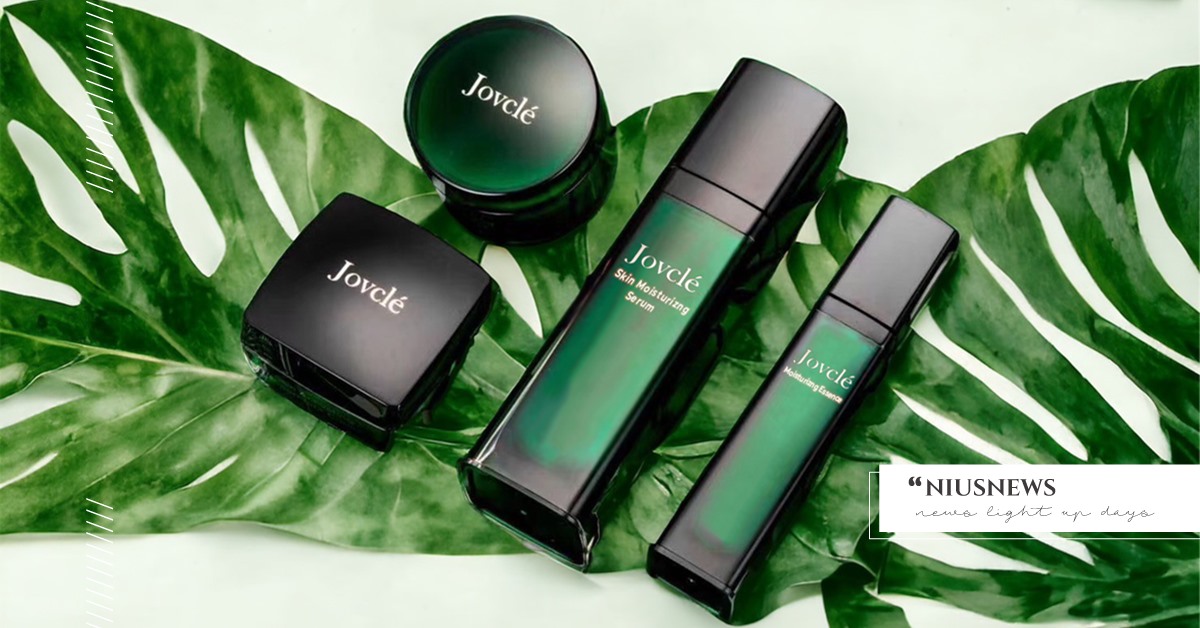 凱羿國際更名「永邑國際」力推MIT植萃保養品牌Jovclé 以東方元素搶攻國際美妝市場大餅 永邑國際、MIT、植萃保養品牌、Jovclé 、保養品牌