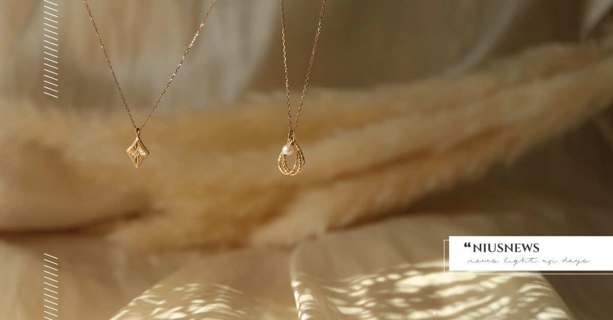 高品質輕珠寶新選擇「AMC jewelry」精品質感帶來時尚新體驗 AMC jewelry、輕珠寶、精品