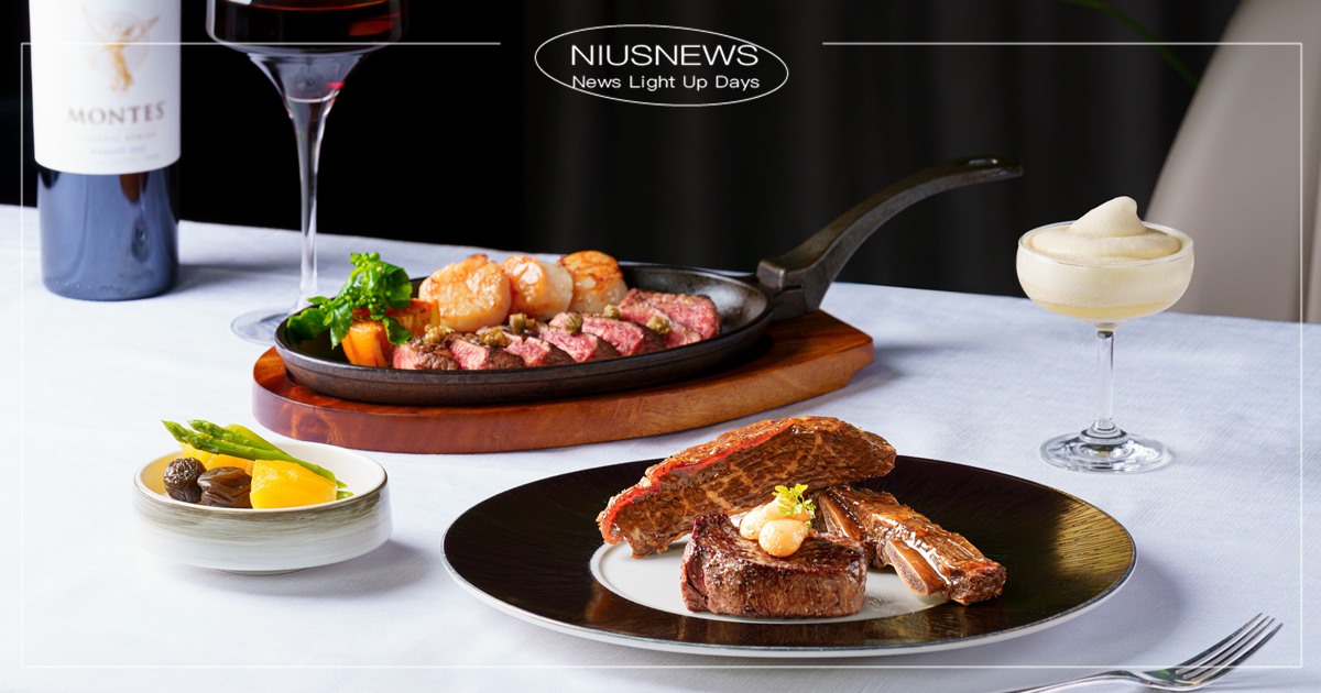 此生必吃 王品牛小排征服饕客味蕾 人氣主餐TOP3，憑手機號碼1763贈雙重海味 王品、牛排、王品集團、人氣主餐、和牛