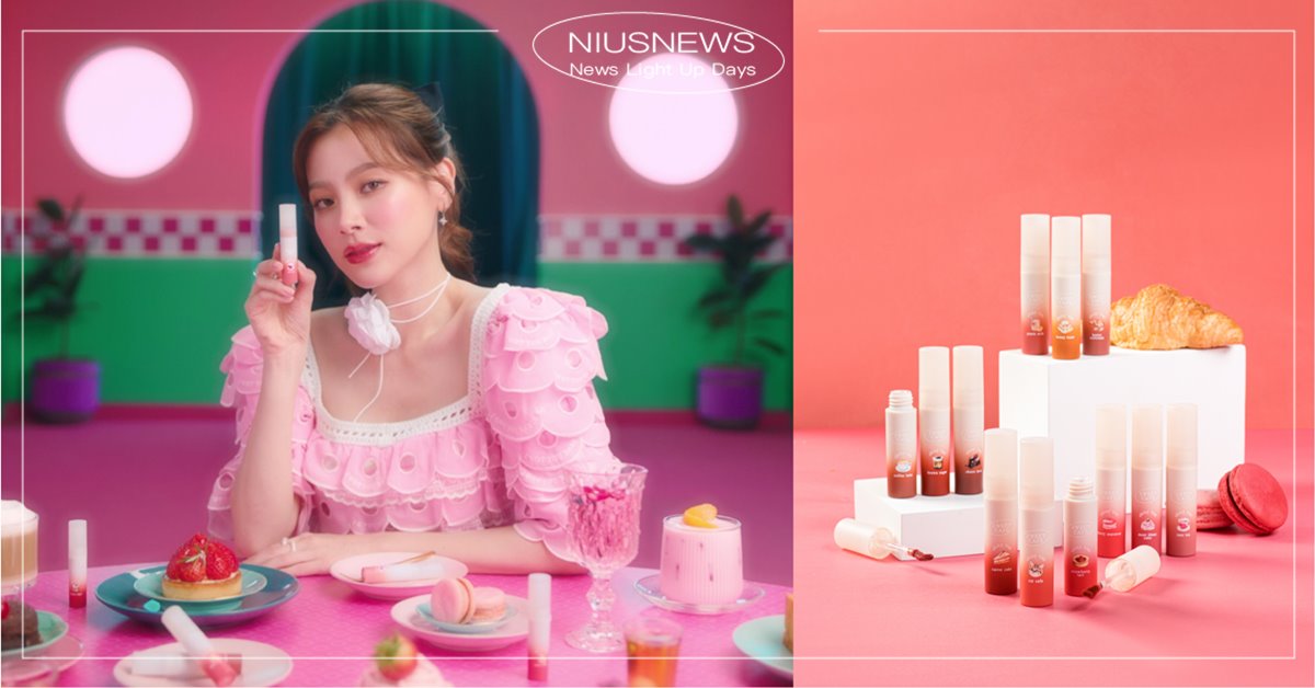 《初戀》泰國女神平采娜紅到台灣！網激推：靠「這」一物放電 初戀、泰國女神、平采娜、初戀那件小事、青春電影