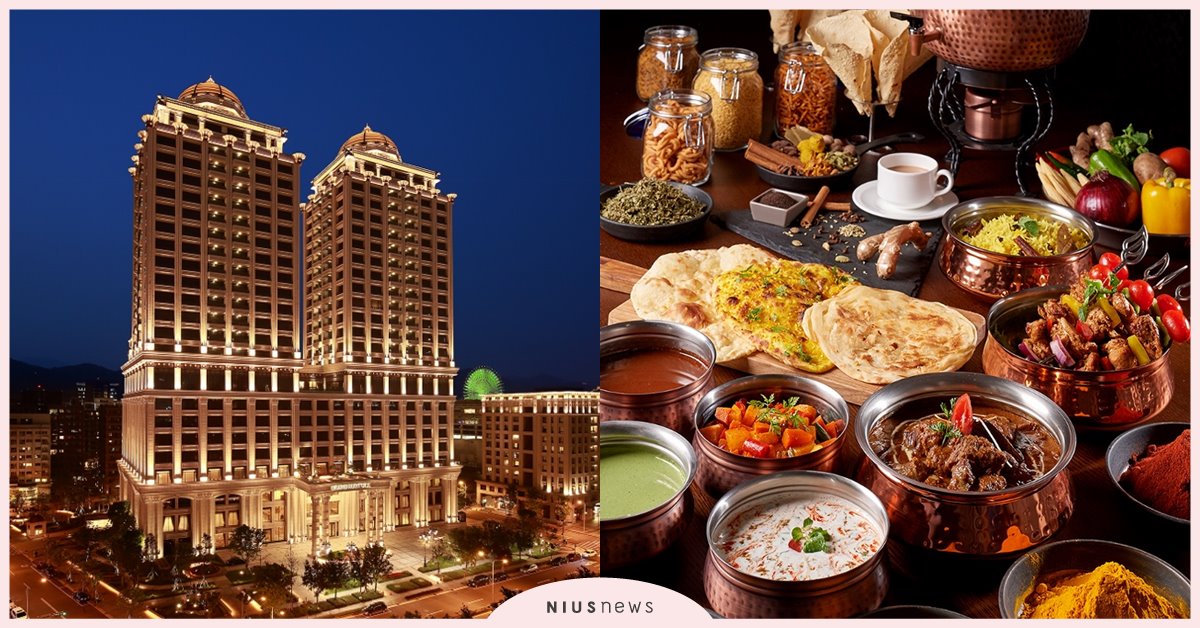 美福旅展放暑「價」 餐券最優55折起 台北國際夏季旅展世貿限定  快閃買一送一及滿額贈禮 美福、台北美福、台北美福大飯店、美福旅展、台北國際夏季旅展