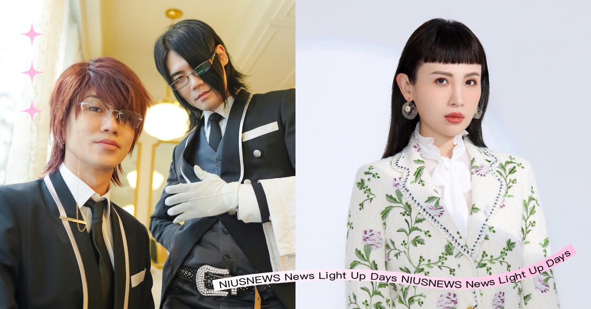 跨國音樂節「JAM JAM ASIA」介紹！超過50組藝人演出、〈晚安大小姐〉韓國團體ASMRZ首度登台開唱！ TRENDYTAIPEI、潮臺北、ASMRZ、晚安大小姐、魏如萱