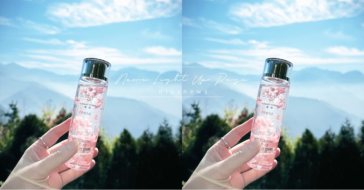 玫瑰SPA之旅 雅煥獻上尊崇女性的美肌禮遇 玫瑰SPA、雅煥、玫瑰精華、瑰蜜玫瑰精華液、精華液