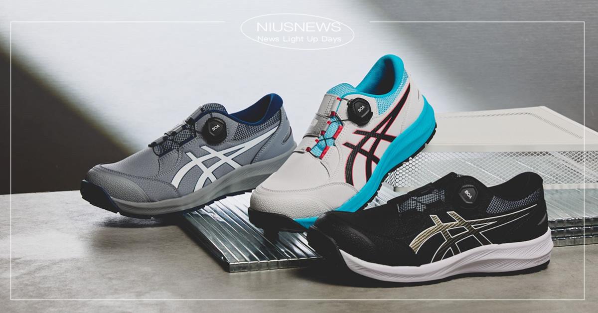 父親節貼心送禮清單！ASICS 豐富鞋款滿足不同類型爸爸的需求 ASICS、專業跑鞋、父親節、PLATINUM