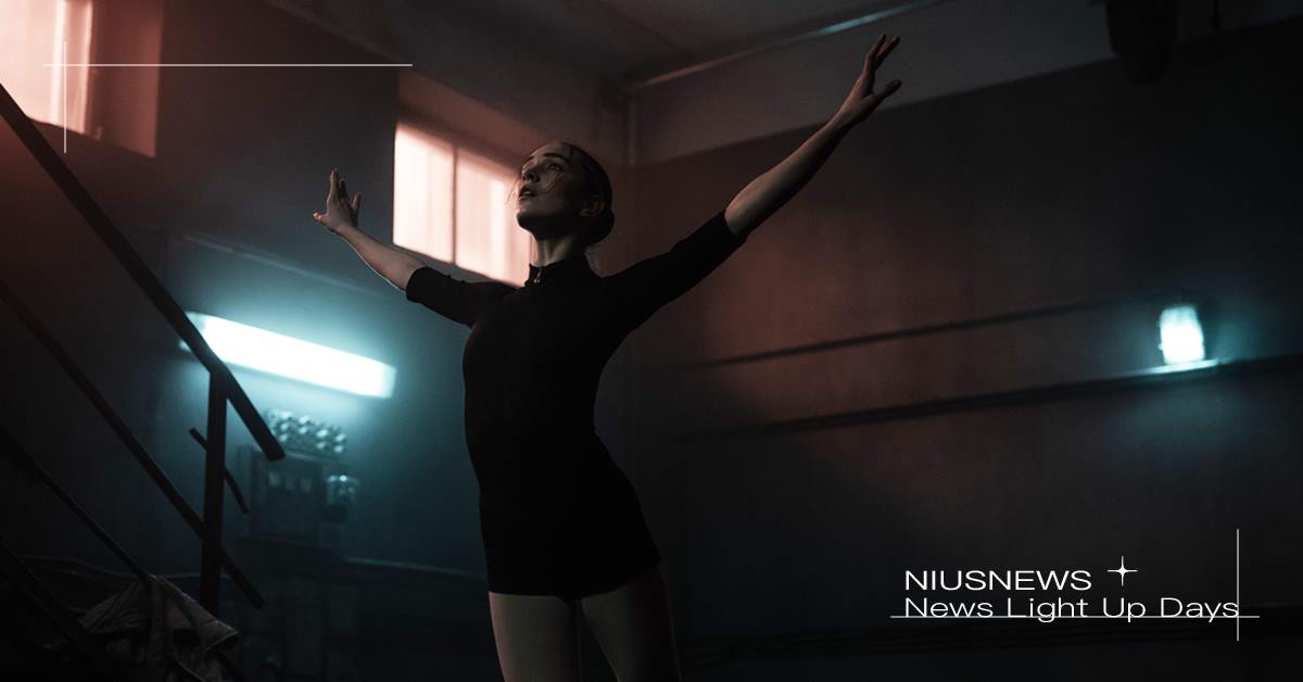 塔莉雅萊德橫跨美國到俄羅斯 遇上黛安克魯格激發舞者鬥志 《失速芭蕾》台北巡迴特映會即將開演 身著舞衣入場可獲精美禮物 塔莉雅萊德、失速芭蕾、電影、美國、俄羅斯