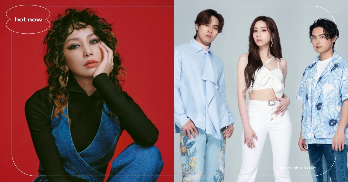 「春浪山線・台中」最強陣容釋出！20組日本＆台灣歌手輪番獻藝、天后「中島美嘉」睽違六年登台獻唱！ 春浪、春浪山線、台中、音樂祭、中島美嘉