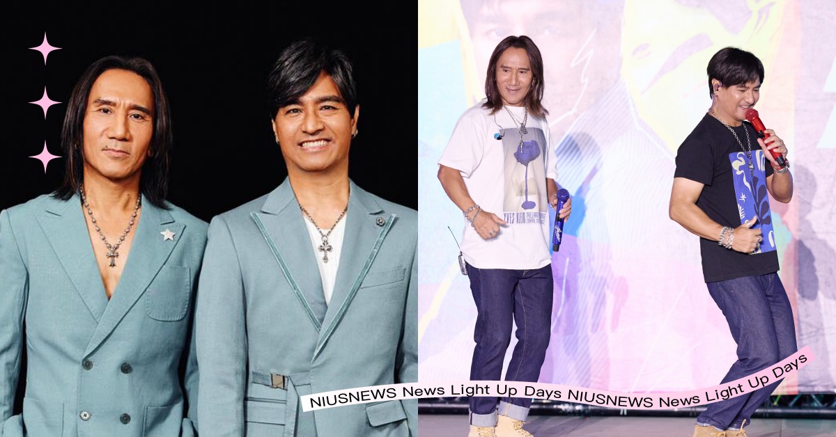 「動力火車」攜全新專輯《結伴》重返舊地開唱！邀歌迷結伴重溫當初感動 動力火車、結伴、表演