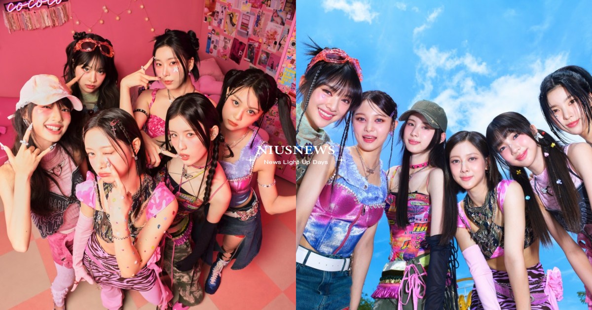  「GENBLUE幻藍小熊」進軍韓國！首支韓文單曲〈COCOCO〉全球發行、MV預告曝光成蛻變縮影 GENBLUE幻藍小熊、GENBLUE、幻藍小熊、COCOCO