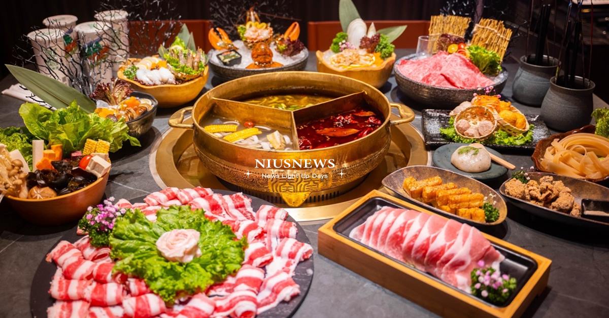 中秋香聚新選擇 相聚「呷」火鍋 火鍋、呷哺呷哺集團、呷哺呷哺、湊湊