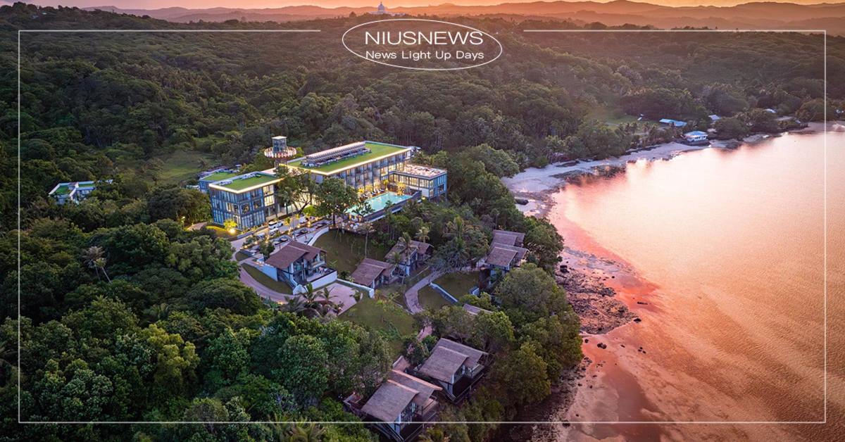 極致帛琉海洋天堂 華航每週4班獨家直飛 帛琉、華航、海洋天堂、上帝的水族箱 