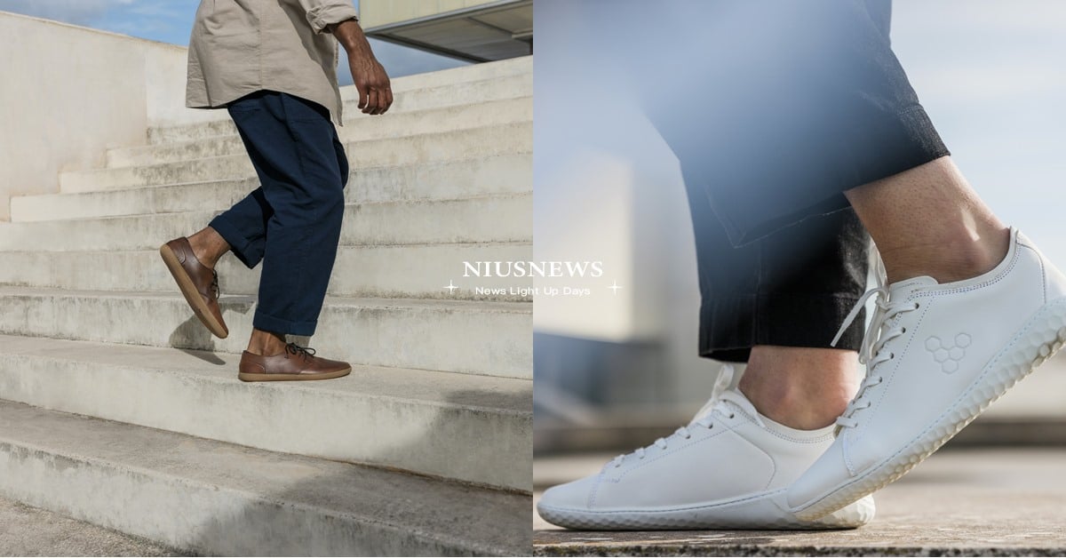 珍愛女孩的雙腳的赤足鞋，Vivobarefoot決心做出對女性更好的鞋款 Vivobarefoot、女鞋、鞋、赤足鞋