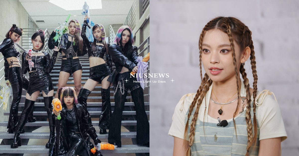 新時代女團babyMINT推出團綜《BBMatrix》！最沒有偶包的模樣、拍攝前宣誓「被嗆不能走心」？ babyMINT、BBMatrix、團綜