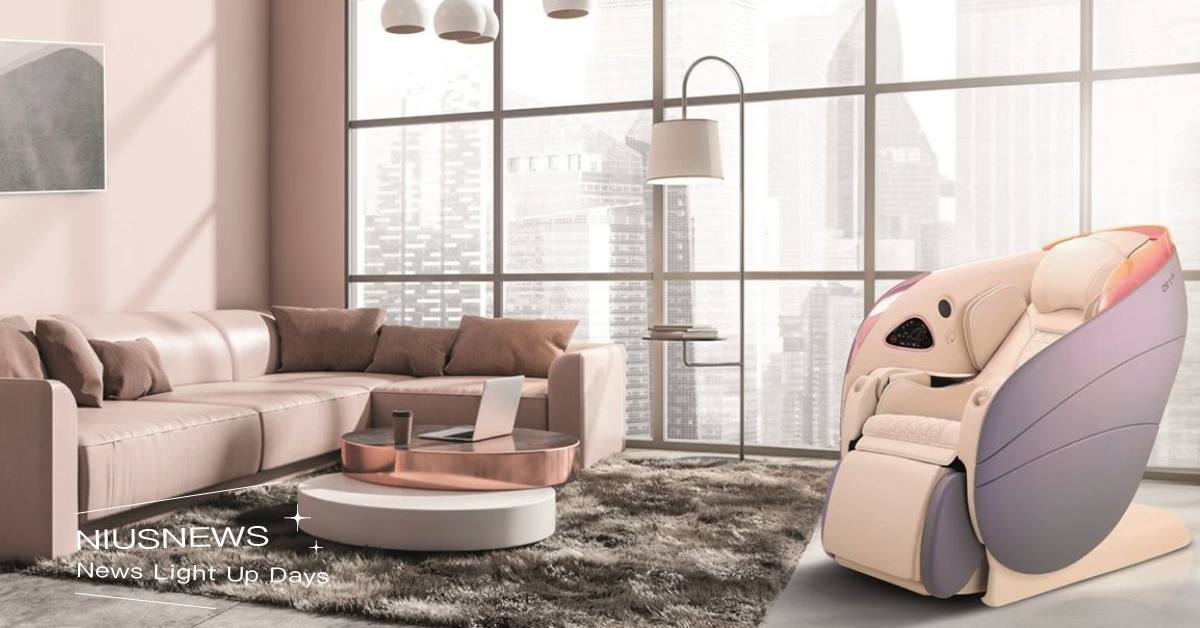 OSIM「數據AI養身科技」，「以慢制快」陪您享受生活慢哲學 歡慶OSIM 45週年慶  5感養身椅 現折2萬元再享45個月全機保固 OSIM、數據AI養身科技、養身椅、OSIM背樂樂Sync、OSIM隱形按摩椅