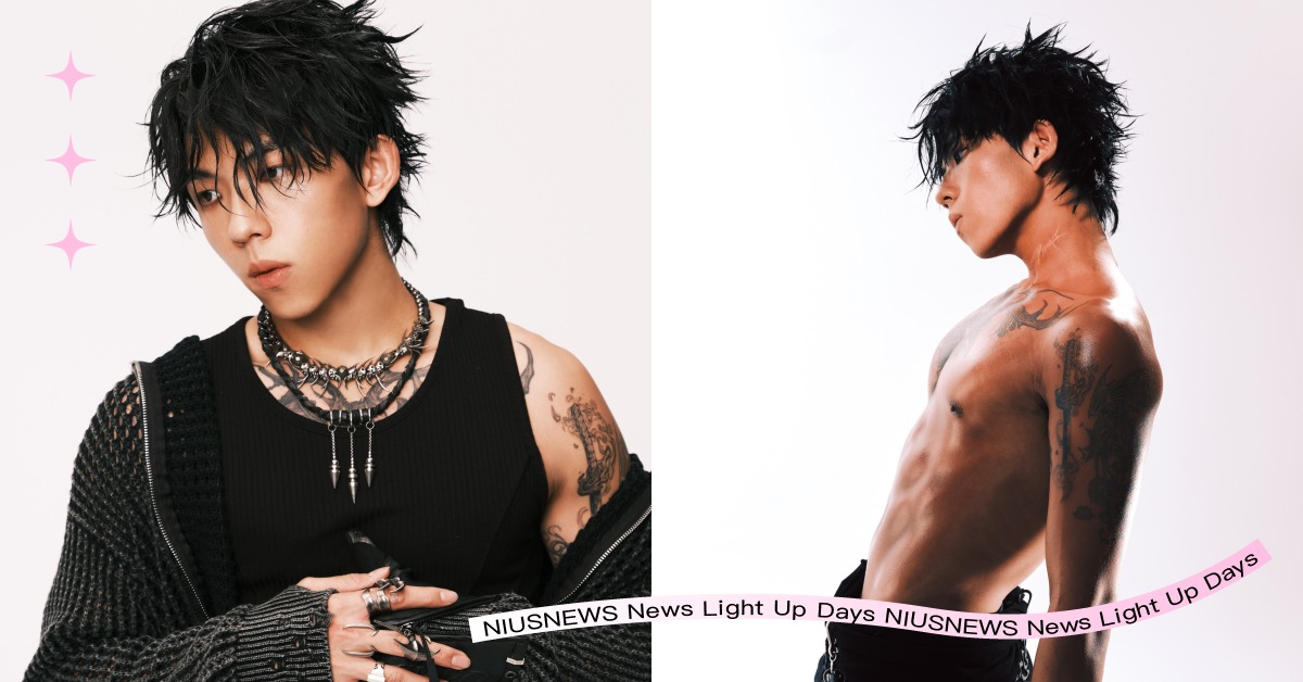 饒舌新人「PIZZALI」為專輯加入「狠操俱樂部」！與高爾宣把健身房「撸鐵」心情哼成同名熱血饒舌！ PIZZALI、高爾宣