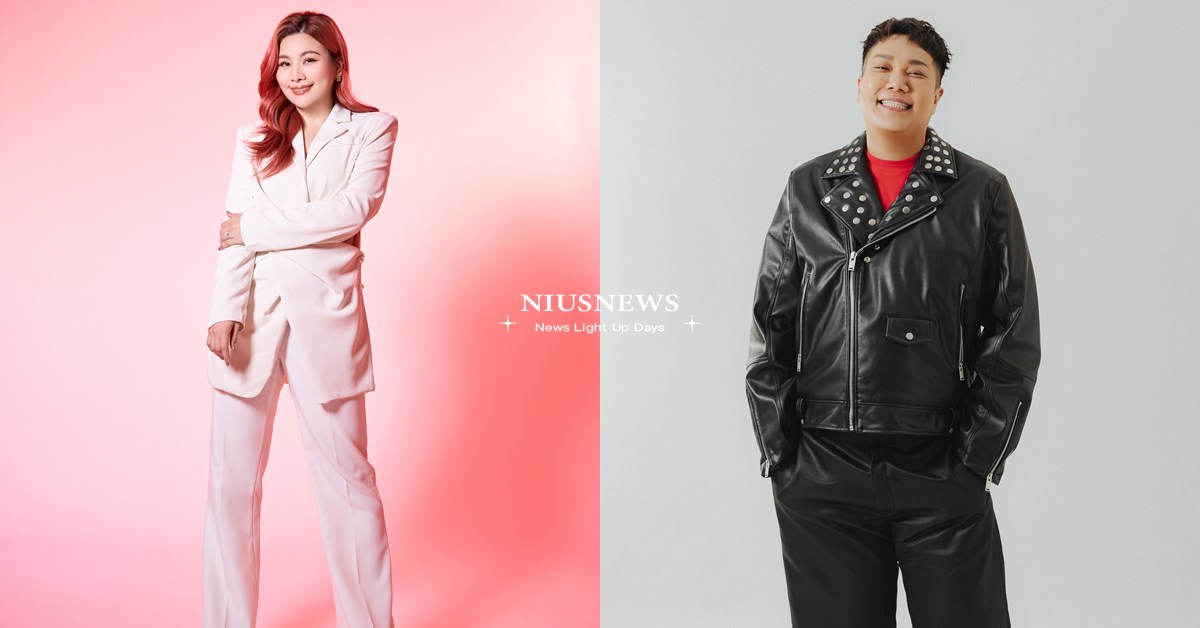 YT界2大「金句製造機」關韶文、董仔攜手 10/26合體出席台灣彩虹遊行  與Gap同行力挺性別平權 金句製造機、YT、關韶文、董仔、台灣彩虹遊行、Gap、性別平權