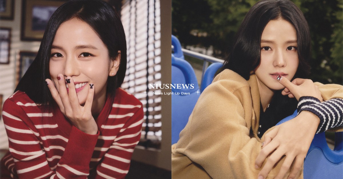 TOMMY HILFIGER 宣佈 K-POP 全球巨星 JISOO 為 2024 秋季品牌大使 TOMMY HILFIGER、K-POP、JISOO、品牌大使