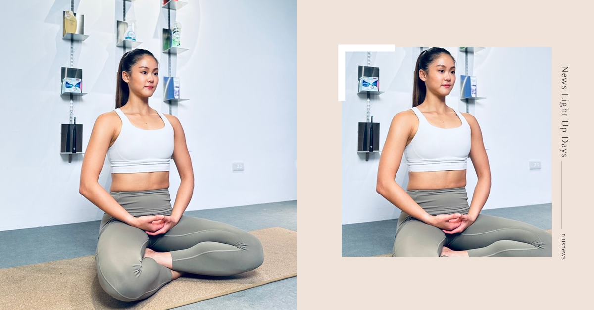 P&G寶僑家品與屈臣氏推動女性心理健康  公益大使文姿云帶領女性開啟「心動生活」 P&G、寶僑家品、屈臣氏、心動生活、文姿云