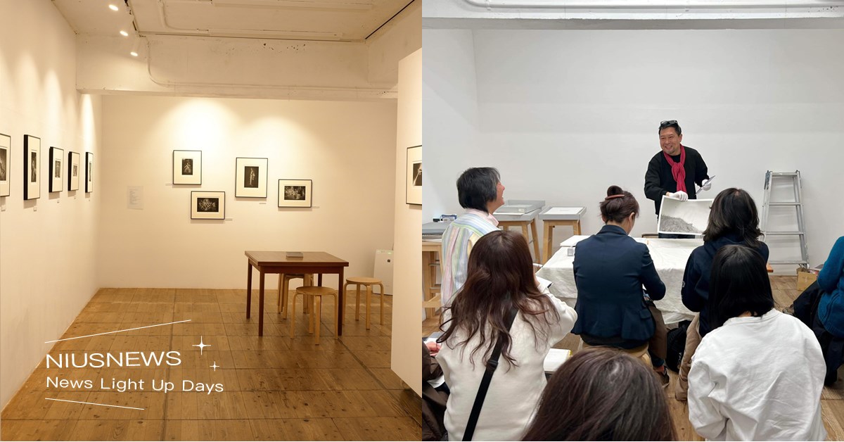 【2025新光三越攝影博覽會系列活動】 邀請國際講師舉辦多場次攝影工作坊 現正熱烈報名中! 新光三越、新光三越攝影博覽會、攝影職人工作坊