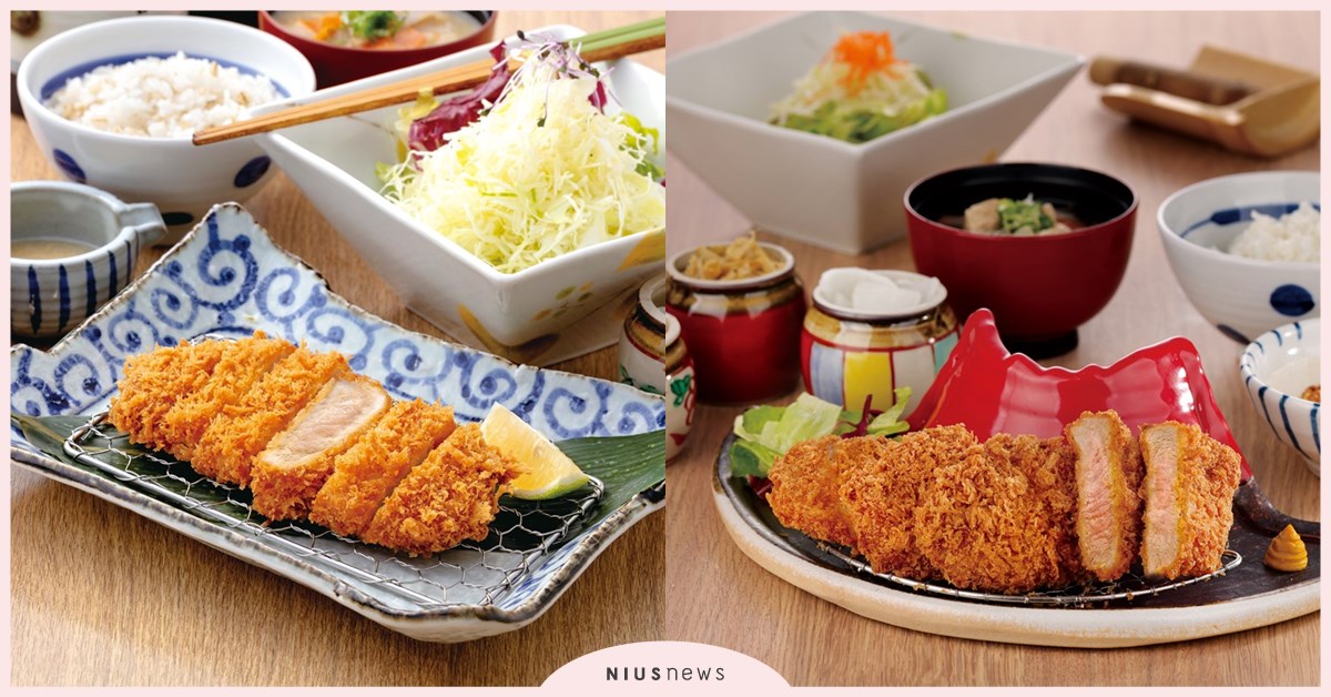 台灣前三大夢幻豬排「靜岡勝政日式豬排」進駐新竹遠東巨城 11/24開幕首三日 里肌豬排套餐買一送一 靜岡勝政日式豬排、日式豬排、新竹遠東巨城、里肌豬排套餐