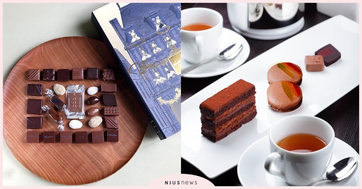 世界最頂級奢華的巧克力品牌Jean-Paul Hévin  以「New World新世界」為年度主題，精心打造華麗節日全新商品 探索奢華精品可可世界的無限可能 New World新世界、Jean-Paul Hévin、巧克力