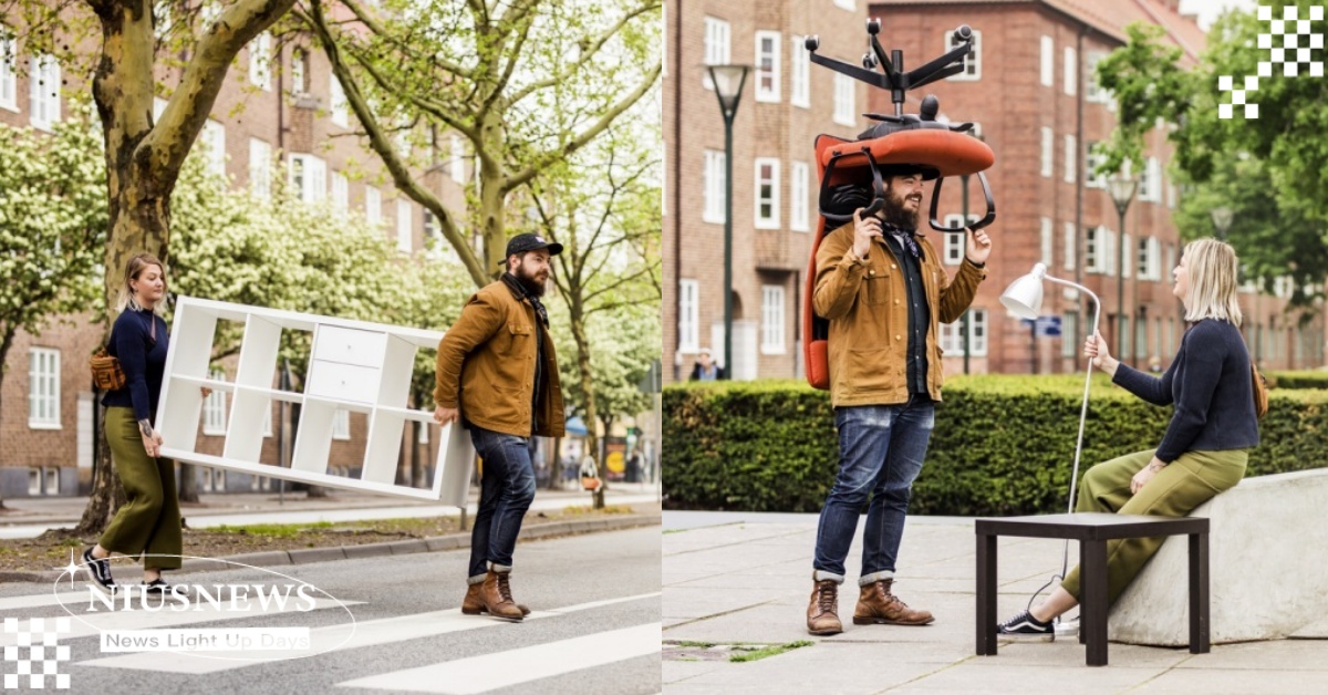 舊家具獲新生機！ IKEA與多家團體合作   推動二手家具循環寄售平台 讓永續環保從家開始！ IKEA、二手家具、基金會