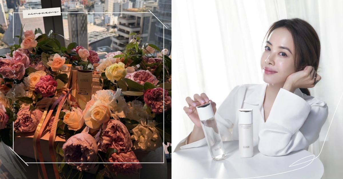 終於解密！日本東京捕獲野生亞洲天后原因！ELIXIR怡麗絲爾重金帶領呸姐Jolin前往東京與日本頂尖拍攝團隊再創鉅作！ 