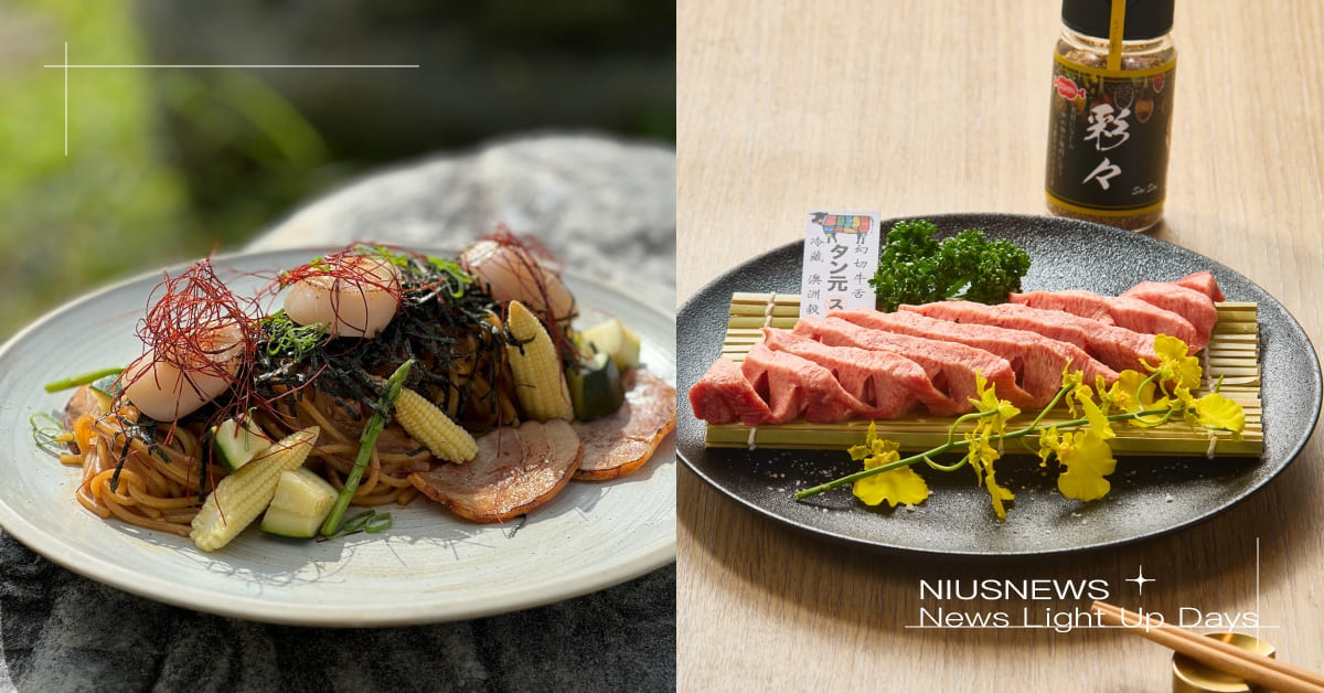 台中宮崎物產祭第二波開跑！10家人氣熱點餐廳即日起起聯手推宮崎美食  台中宮崎物產祭、人氣餐廳、咖啡廳、日料