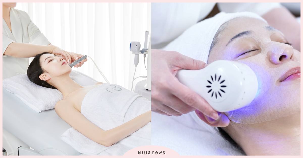 春節開工肌膚開光，迎來全新氣象！ 東森自然美「7D天使光護理專案組」為新一年加持好運 