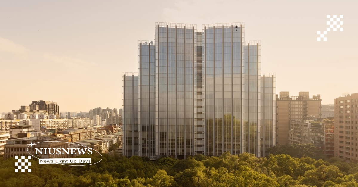 臺北嘉佩樂酒店即日起開放預訂，邀您開啟非凡住宿體驗 嘉佩樂酒店、臺北、酒店、住宿