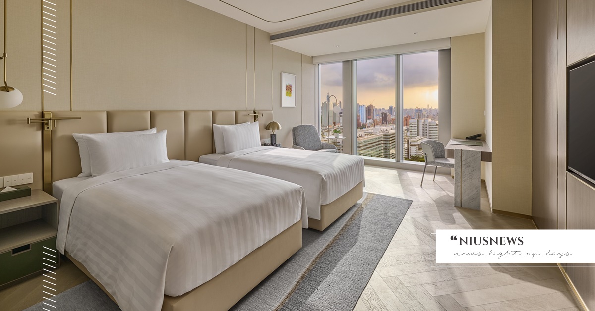 漢來飯店事業群雙城迎春  推出春季住房專案打造奢華旅遊體驗 台北漢來東方樓一泊二食品味奢華饗宴  高雄漢來海上超跑派對引領親子萌趣潮流 漢來飯店、台北漢來東方樓、春季住房專案、春華養顏之旅一泊二食住房專案、玩酷港都海上超跑派對