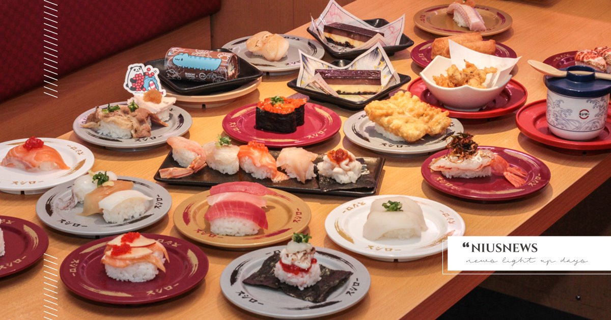 「食在大滿貫」 美味拼盤、精選3貫 時旬美味上桌 西洋情人節限定「黑雷神卡達拉娜」甜蜜傳心意 《貓貓蟲咖波》聯名菜色，同步可愛開賣 食在大滿貫、黑雷神卡達拉娜、貓貓蟲咖波、西洋情人節、限定