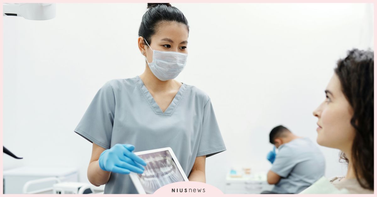 隱形牙套讓牙齦不適? 牙醫師判斷：清潔沒做好才是主因！ 