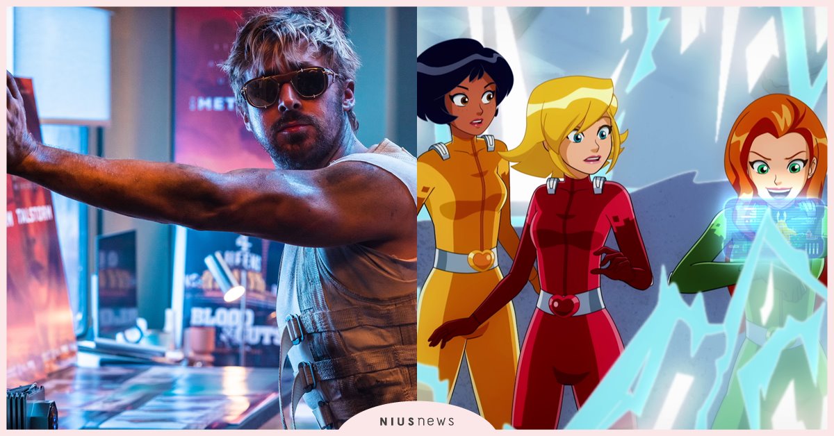 Max 三月強檔片單公開 HBO、影集、Max