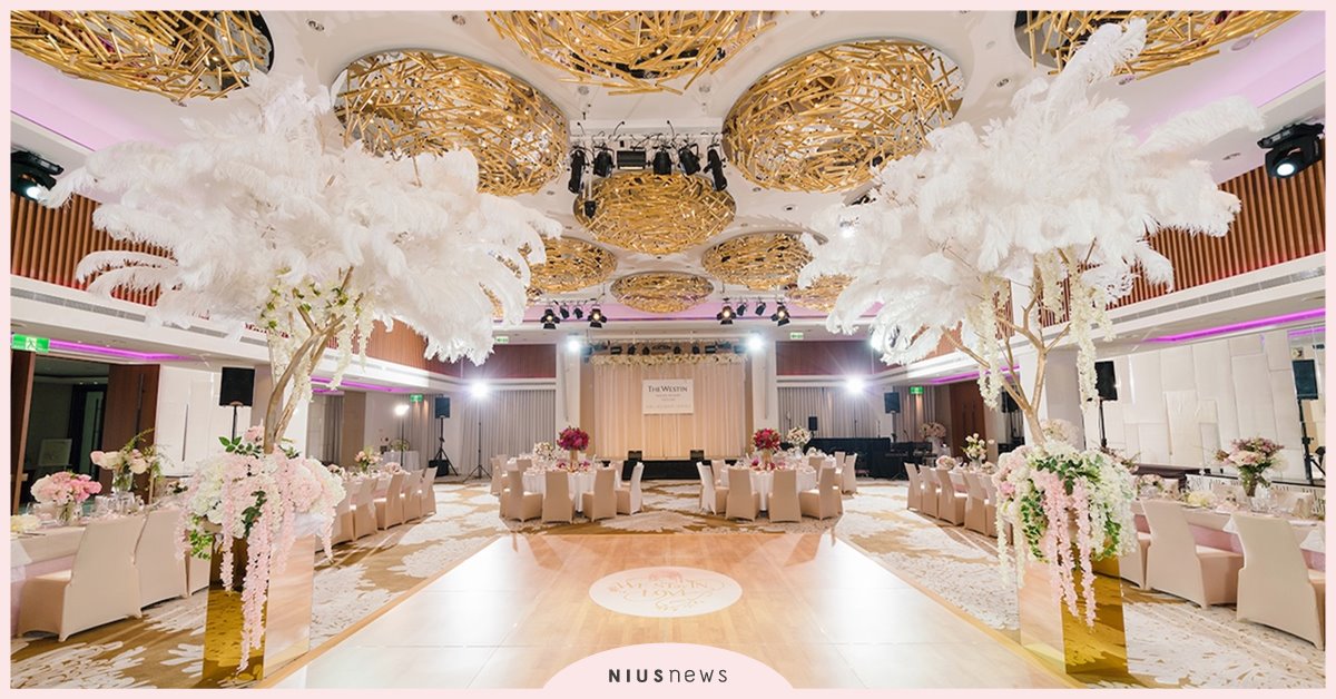 想婚了！大溪笠復威斯汀「綠意秘境婚禮體驗日」一站完成終身大事 戶外教堂體驗夢幻證婚儀式、獨家 After Party 絢爛煙火 3月15日開放免費參與 預先報名再享獨家優惠方案 大溪笠復威斯汀、綠意秘境婚禮體驗日、婚禮、證婚儀式、戶外教堂