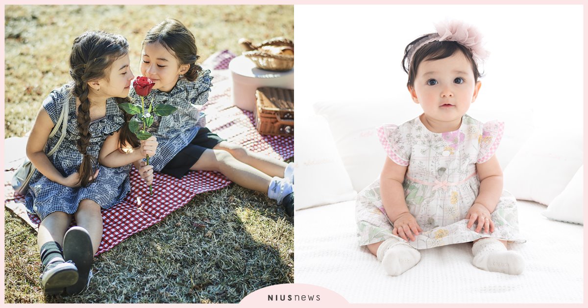 日本童裝「BeBe」台灣二號店進駐台北忠孝SOGO！ 用細膩設計打造孩子的時尚風格，滿額送開幕限定包包 ，會員購物享獨家折扣 日本童裝、童裝、BeBe、忠孝SOGO