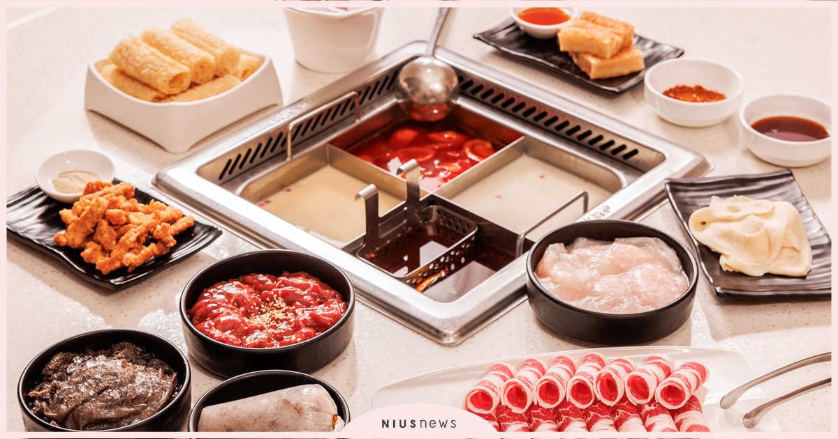 全台撈粉集合！海底撈31週年生日狂歡開啟 3月限定！買一送一、壽星好禮，海底撈生日月福利放送！ 海底撈、海底撈31週年、買一送一