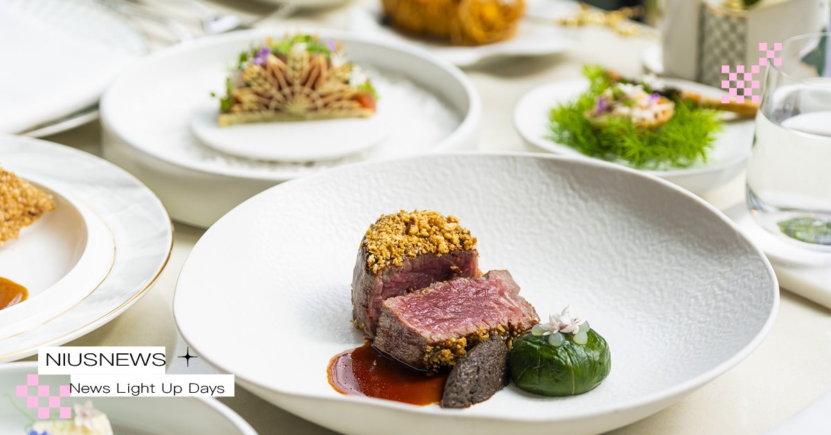 臺中勤美洲際酒店義式餐廳 - IL Limone 沐檸以風土入詩，為味蕾譜寫一場穿越文化的美食漫遊  臺中勤美洲際酒店、IL Limone、沐檸、WANDERLUST