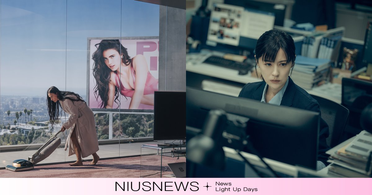 CATCHPLAY+ 2025第一季觀看排行  黛咪摩爾封后之作《懼裂》毫無懸念空降第一 揭媒體娛樂秘辛《死了一個娛樂女記者之後》非電影類奪冠 CATCHPLAY+、黛咪摩爾、懼裂、死了一個娛樂女記者之後