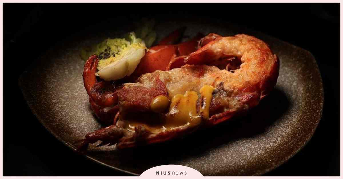 台南無菜單鐵板料理：沈浸式饗宴《食光宴》打造五感美食體驗 