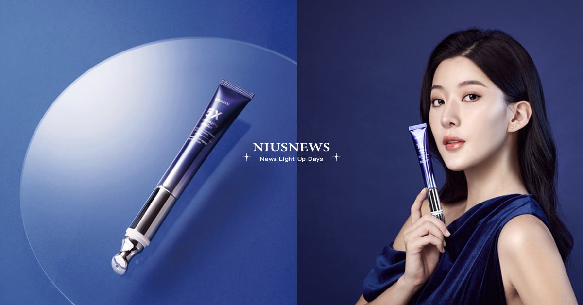 BRIGIN媛生重磅推出突破性藍科技，一觸即震 5X抗老精華，打破歲月束縛，加速逆轉肌齡！ BRIGIN 媛生、抗老精華、超導儀微震抗皺緊緻Ａ醇精華