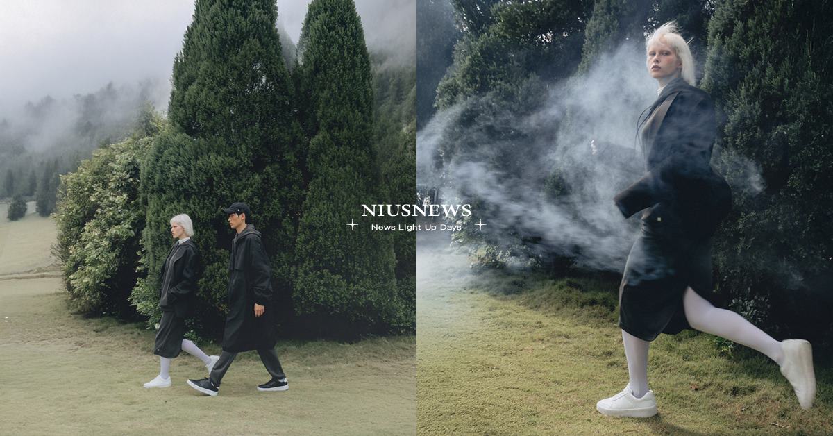 最受世人讚嘆的科技小白鞋！綠色時尚品牌「PROJEXT」推出全新力作 Model 3 鞋履 4小時防水、日本和紙工藝、時尚增高比例，0缺點完美設計驚豔小白鞋市場 小白鞋、PROJEXT、Model 3 